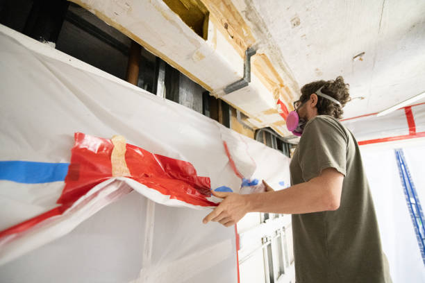 Best Residential Mold Inspection & Testing  in Tidmore Bend, AL